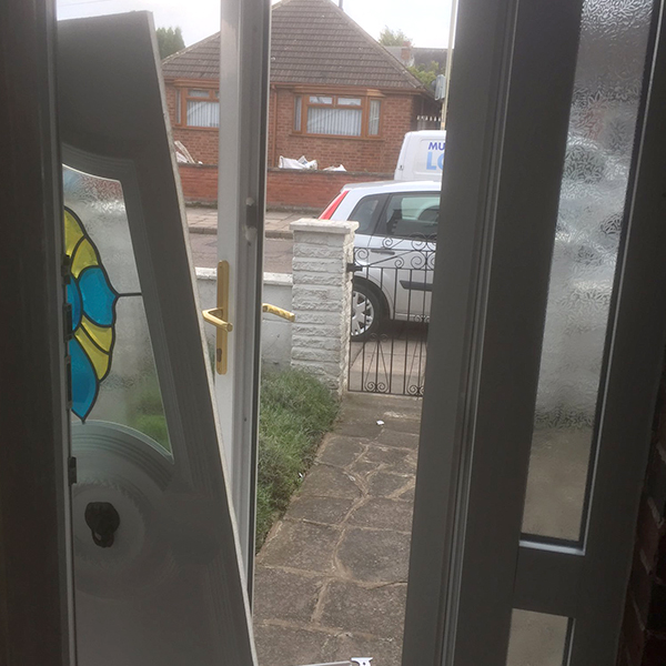 uPVC Door Repairs Derby, Quick Quote Call 01332 492 024